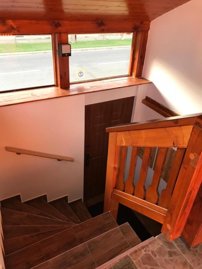 Orsi House Apartamento Szombathely Exterior foto