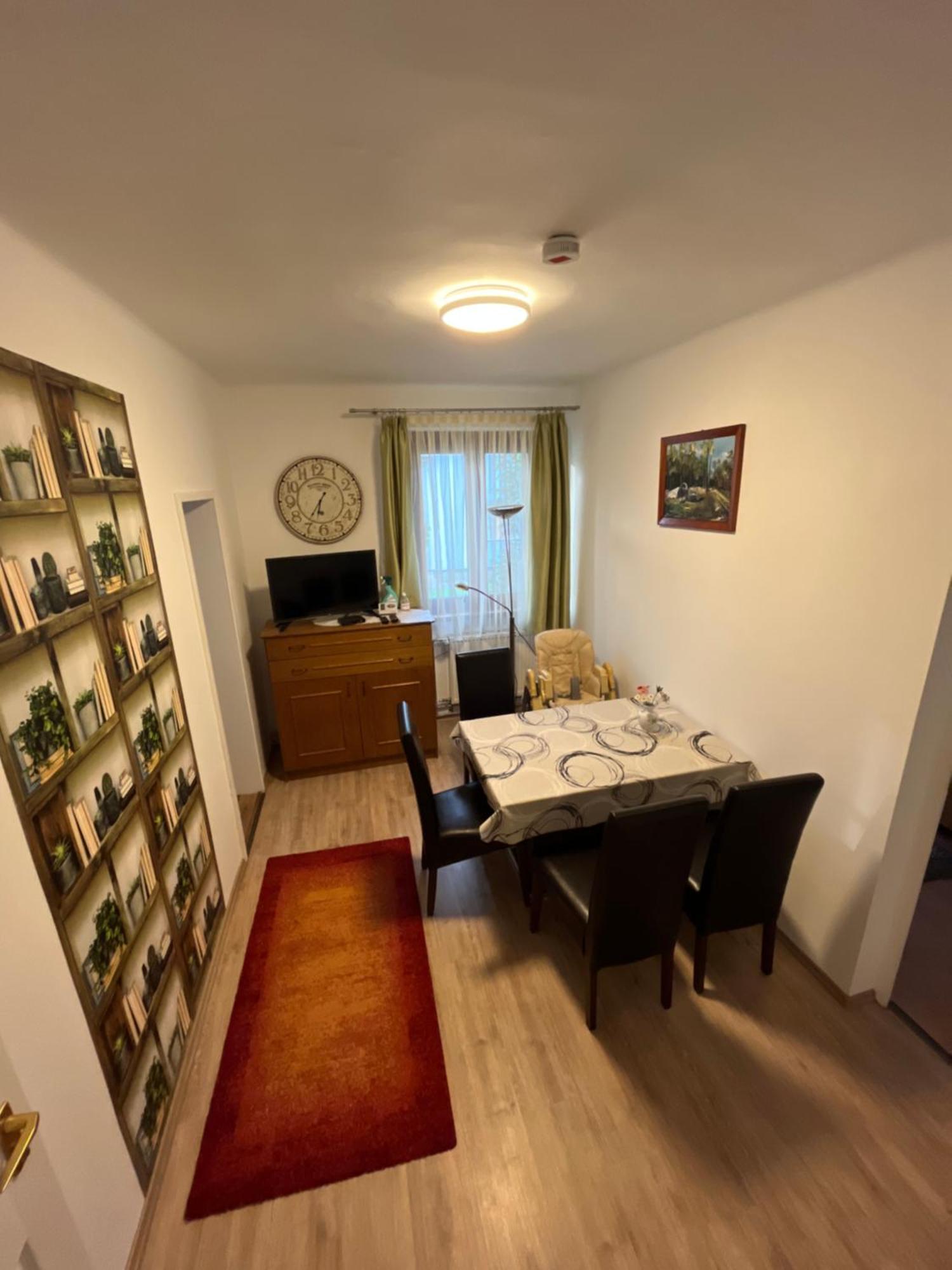Orsi House Apartamento Szombathely Exterior foto
