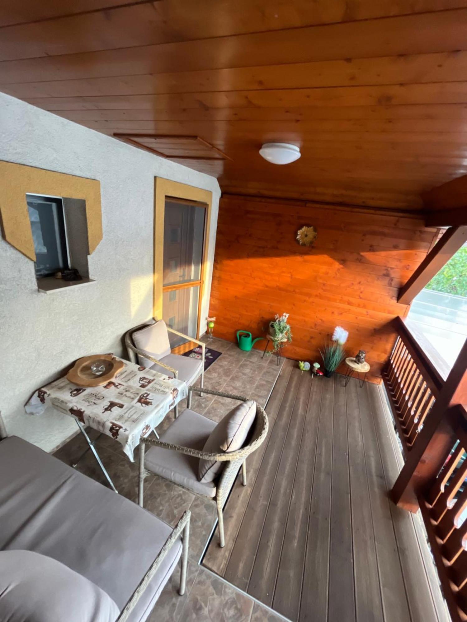 Orsi House Apartamento Szombathely Exterior foto